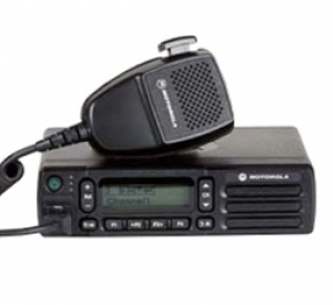 Motorola XIRM6660 Mobile Radio