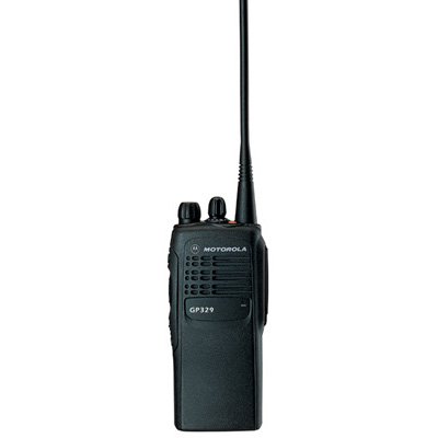 Motorola GP329 Walkie Talkie