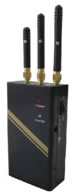 EC-A2 Portable Mobile Phone Jammer