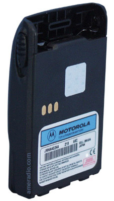 Motorola JMNN4024 Battery